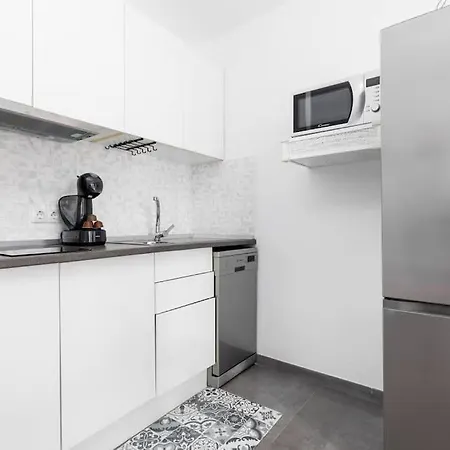 B-rent Alisios Playa Isla Bonita Κοραλέχο