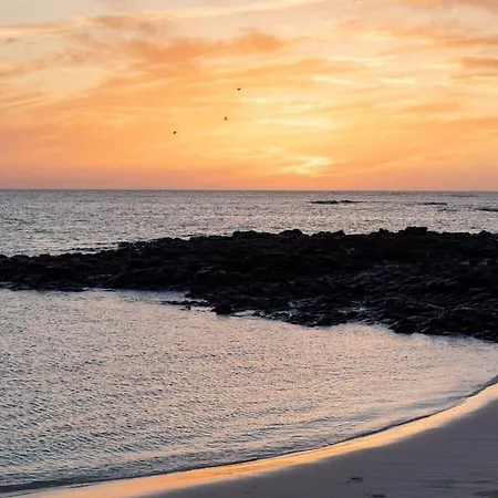 B-rent Alisios Playa Isla Bonita Διαμέρισμα *