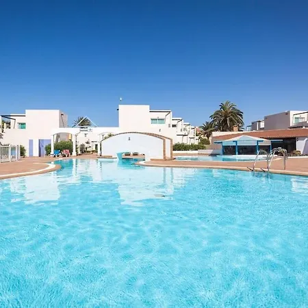 B-rent Alisios Playa Isla Bonita Apartment *