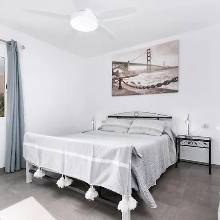 Apartment B-rent Alisios Playa Isla Bonita Corralejo
