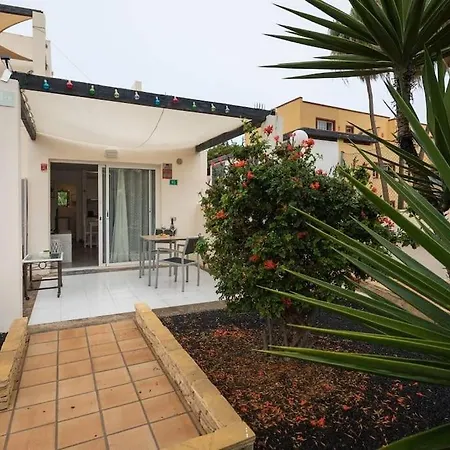 B-rent Alisios Playa Isla Bonita