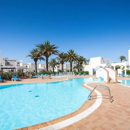 B-rent Alisios Playa Isla Bonita Apartment Corralejo
