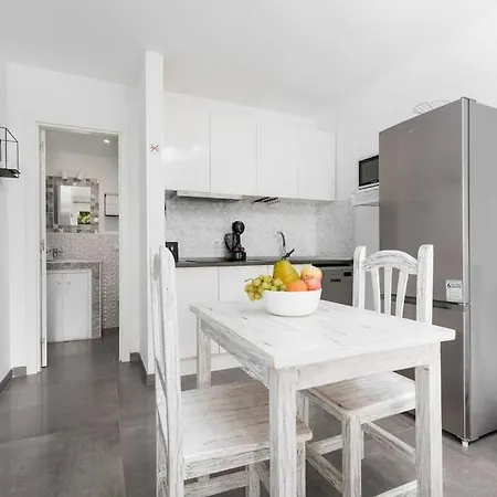B-rent Alisios Playa Isla Bonita Apartment *