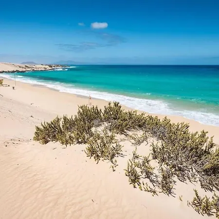 Apartment B-rent Alisios Playa Isla Bonita