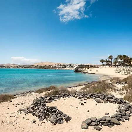 Apartment B-rent Alisios Playa Isla Bonita *