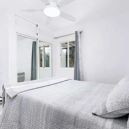 Apartment B-rent Alisios Playa Isla Bonita Corralejo