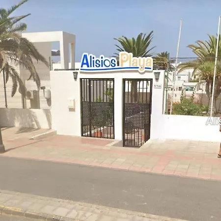 B-rent Alisios Playa Isla Bonita