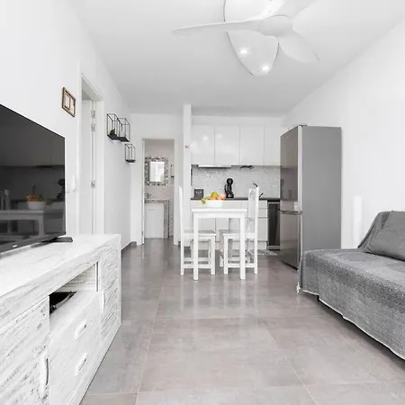 B-rent Alisios Playa Isla Bonita