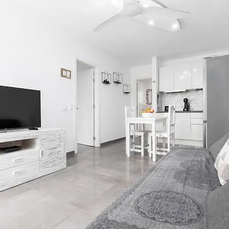 B-rent Alisios Playa Isla Bonita