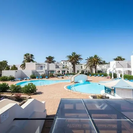 B-rent Alisios Playa Isla Bonita * Corralejo