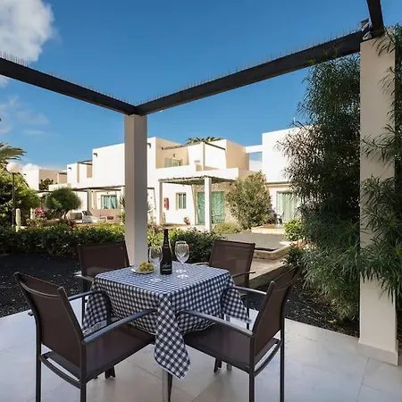 B-rent Alisios Playa Isla Bonita Apartment *