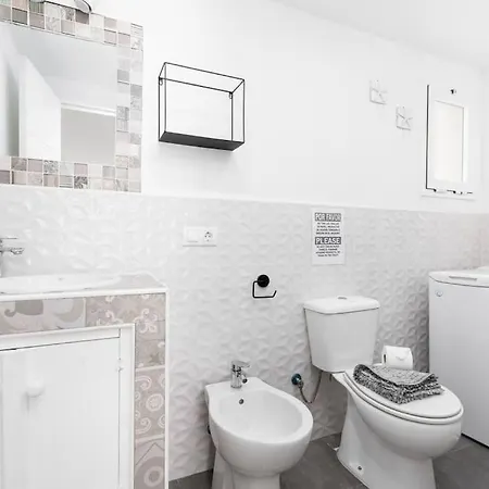 B-rent Alisios Playa Isla Bonita Apartment *
